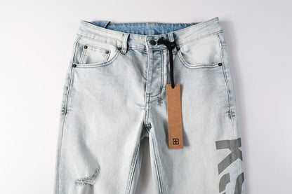 Ksubi Fashion jeans 3054