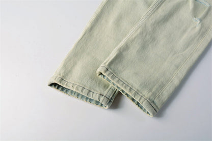 Ksubi Fashion jeans 3012