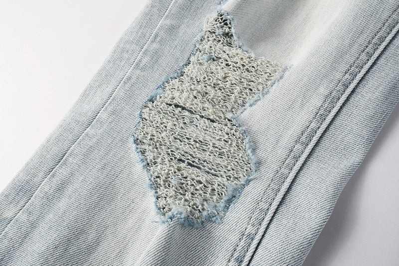 Ksubi Fashion jeans 3054