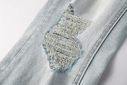 Ksubi Fashion jeans 3054