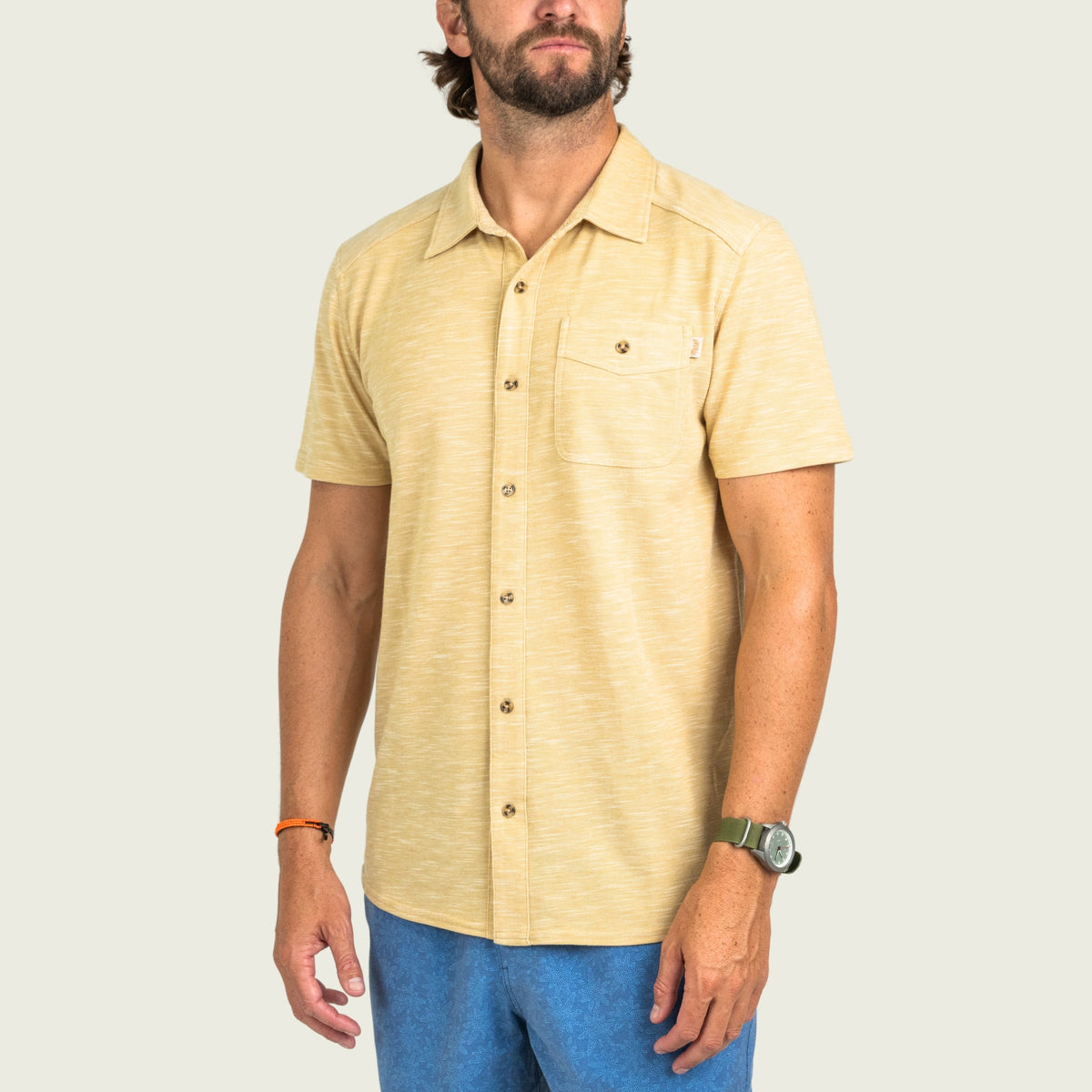 Coffin Point Shirt