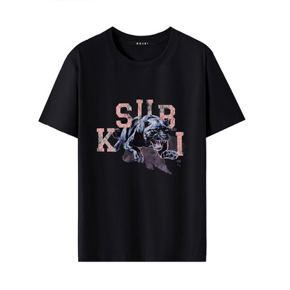 Ksubi Classic Graphic T-Shirt