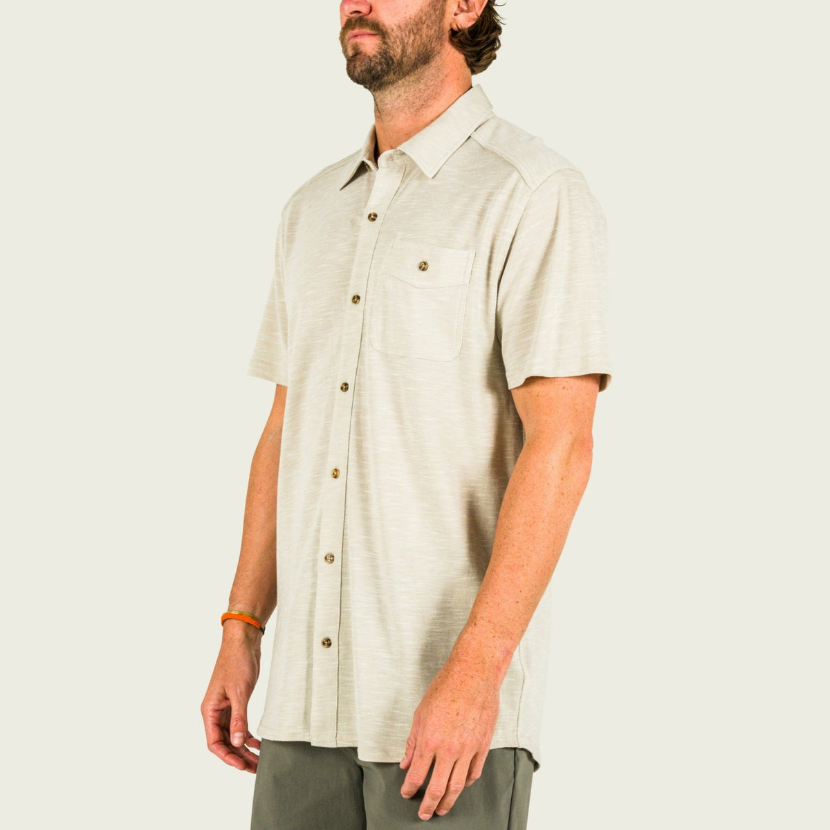 Coffin Point Shirt