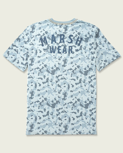 Stackhouse Tech Tee