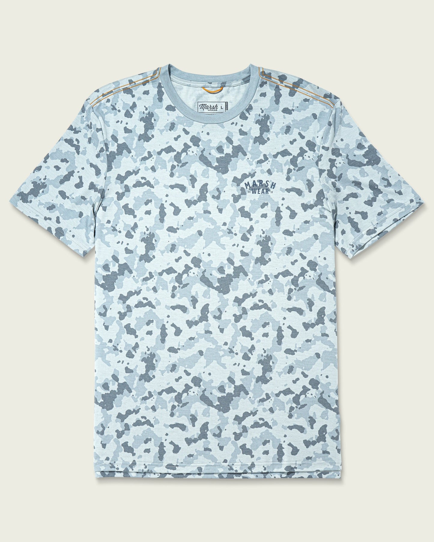 Stackhouse Tech Tee