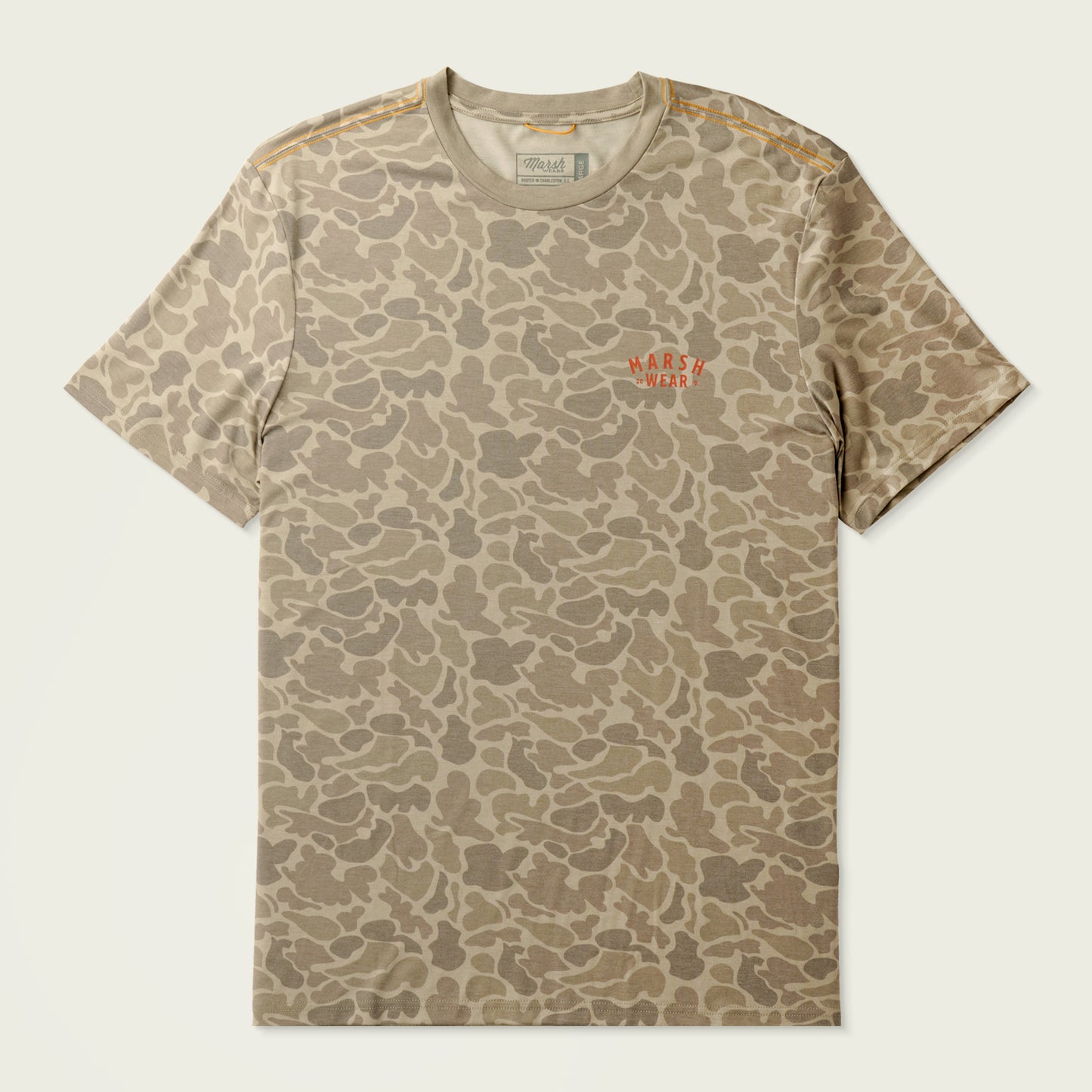 Stackhouse Tech Tee
