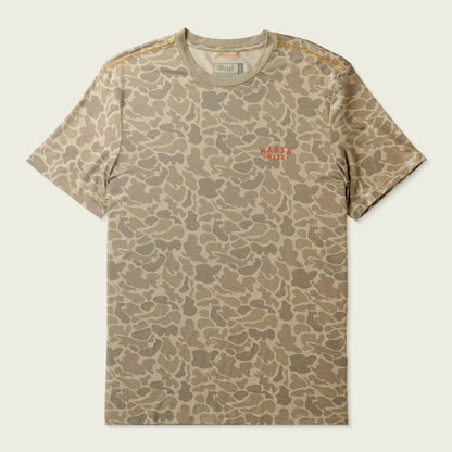 Stackhouse Tech Tee