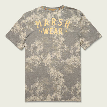 Stackhouse Tech Tee