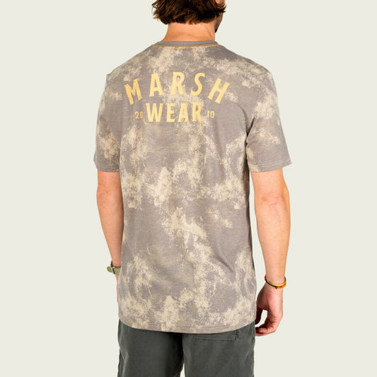 Stackhouse Tech Tee