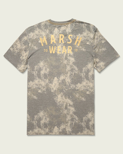 Stackhouse Tech Tee