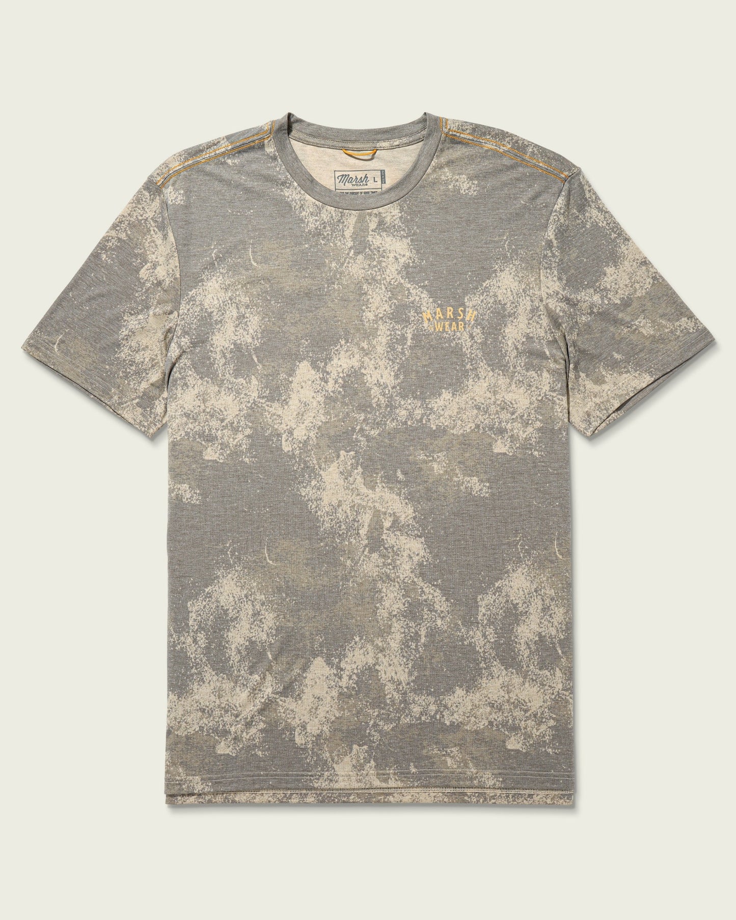 Stackhouse Tech Tee