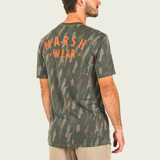 Stackhouse Tech Tee