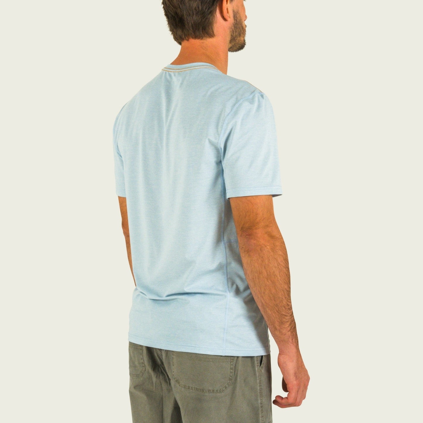 High Noon Tech Tee