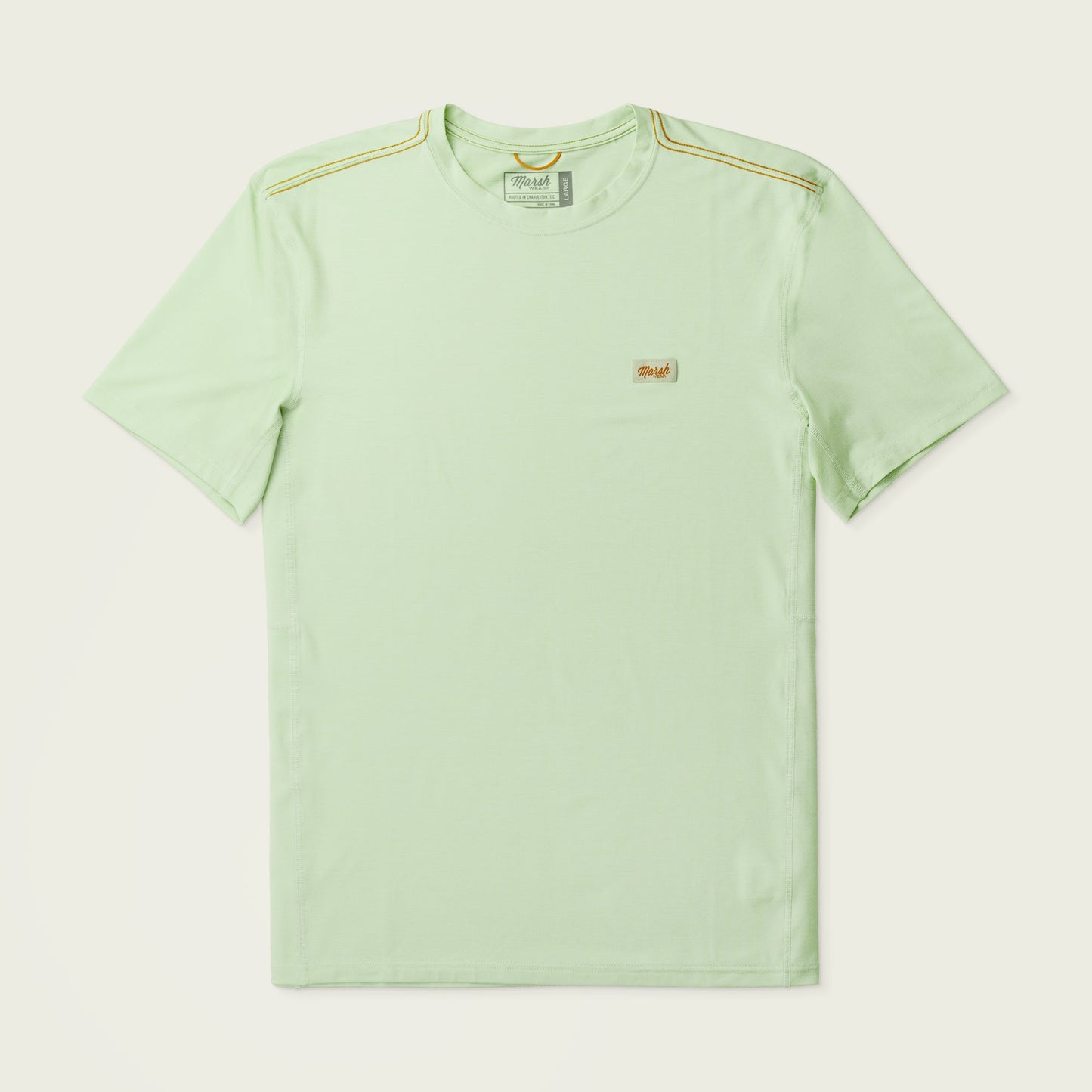 High Noon Tech Tee