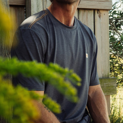 High Noon Tech Tee