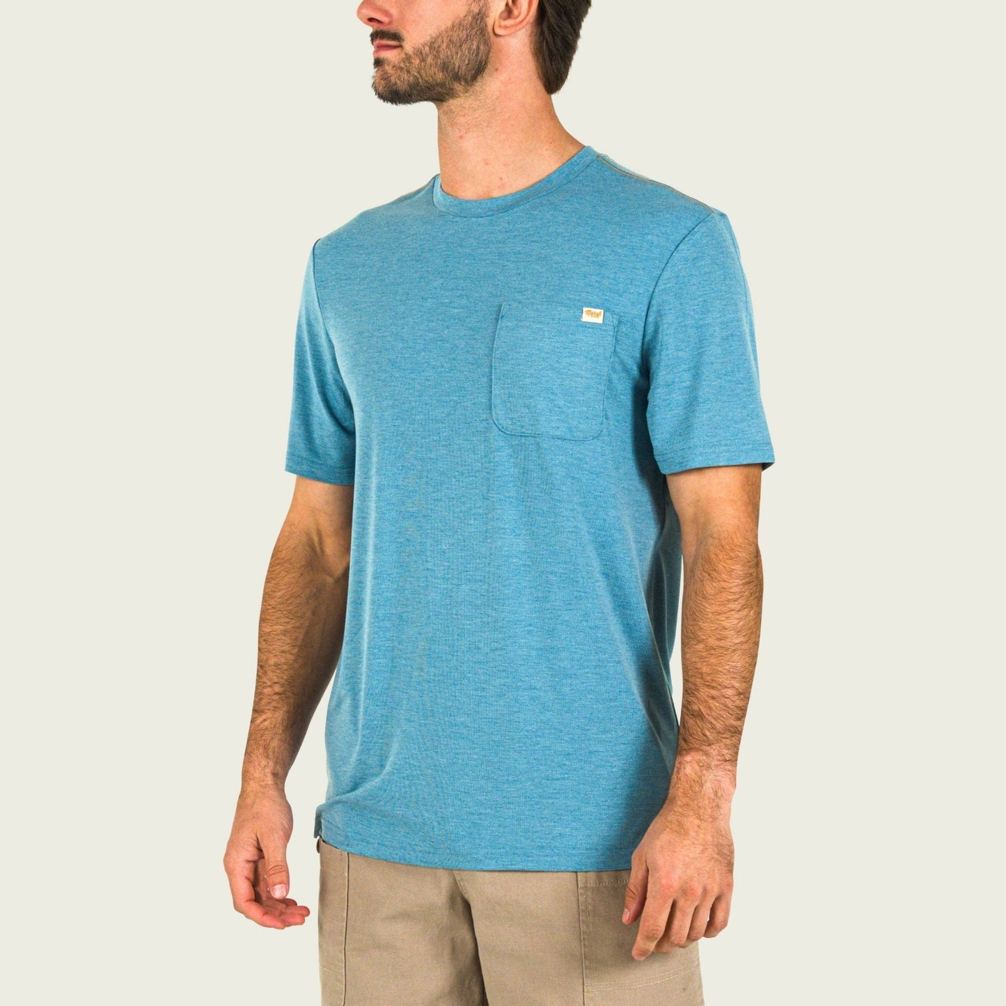 Buxton Tech Tee