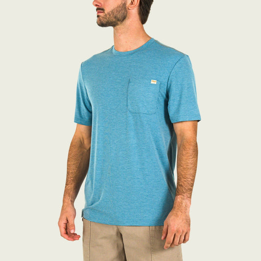 Buxton Tech Tee
