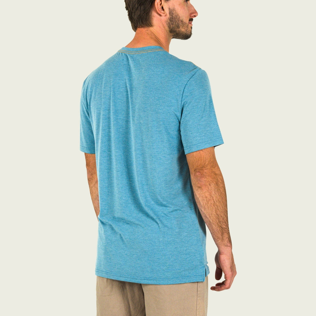 Buxton Tech Tee