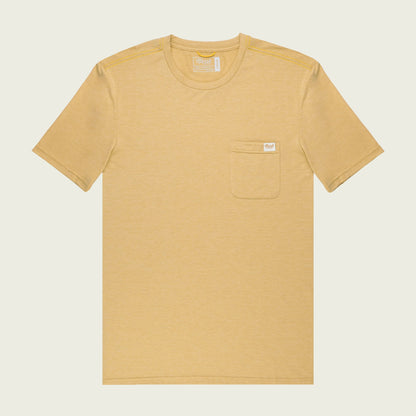 Buxton Tech Tee