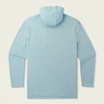 Buxton Tech Hoodie