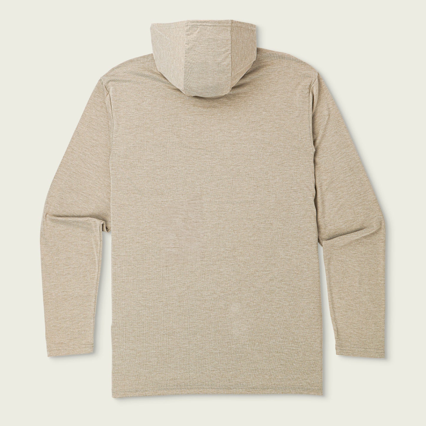 Buxton Tech Hoodie
