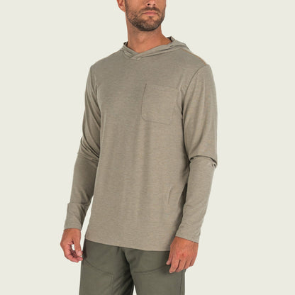Buxton Tech Hoodie