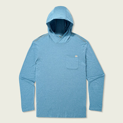 Buxton Tech Hoodie