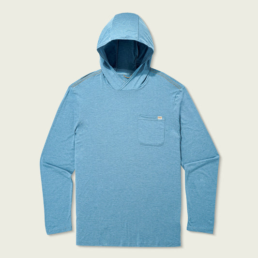 Buxton Tech Hoodie