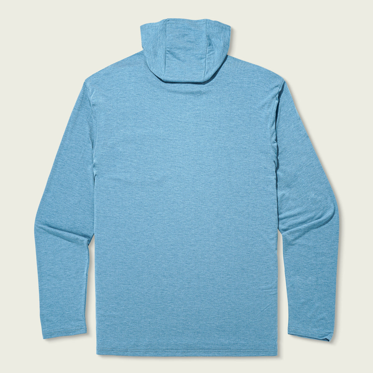 Buxton Tech Hoodie