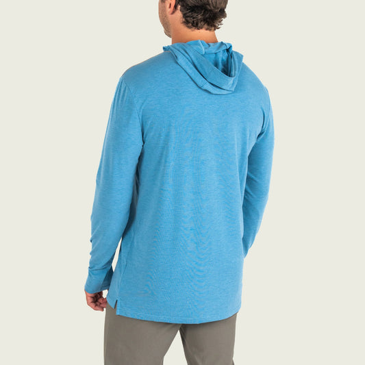 Buxton Tech Hoodie