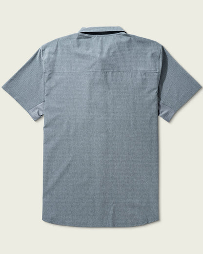 Lenwood Tech Shortsleeve Shirt