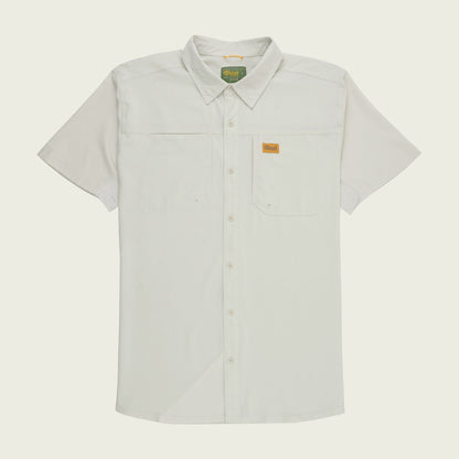 Lenwood Tech Shortsleeve Shirt