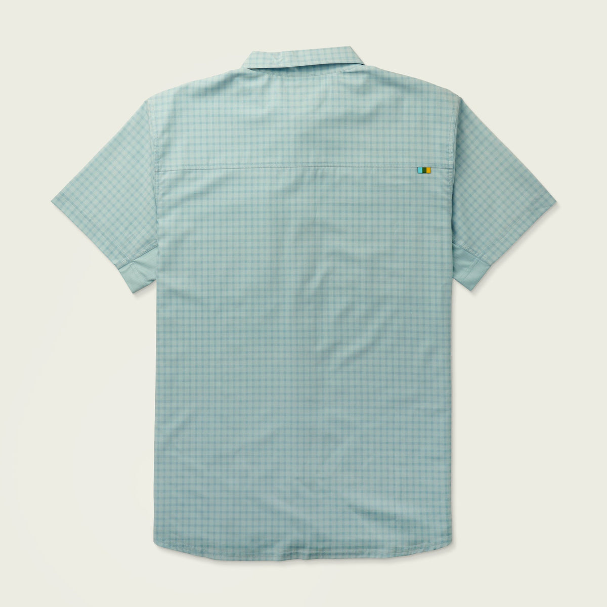 Lenwood Tech Shortsleeve Shirt