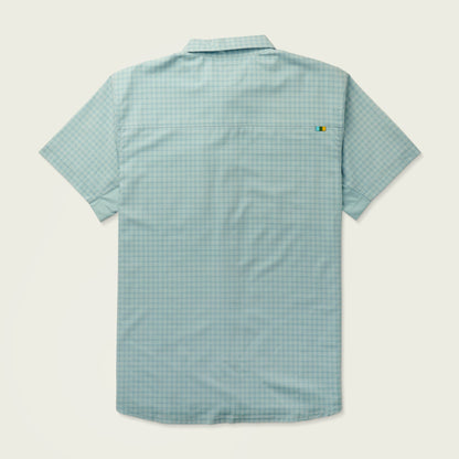 Lenwood Tech Shortsleeve Shirt