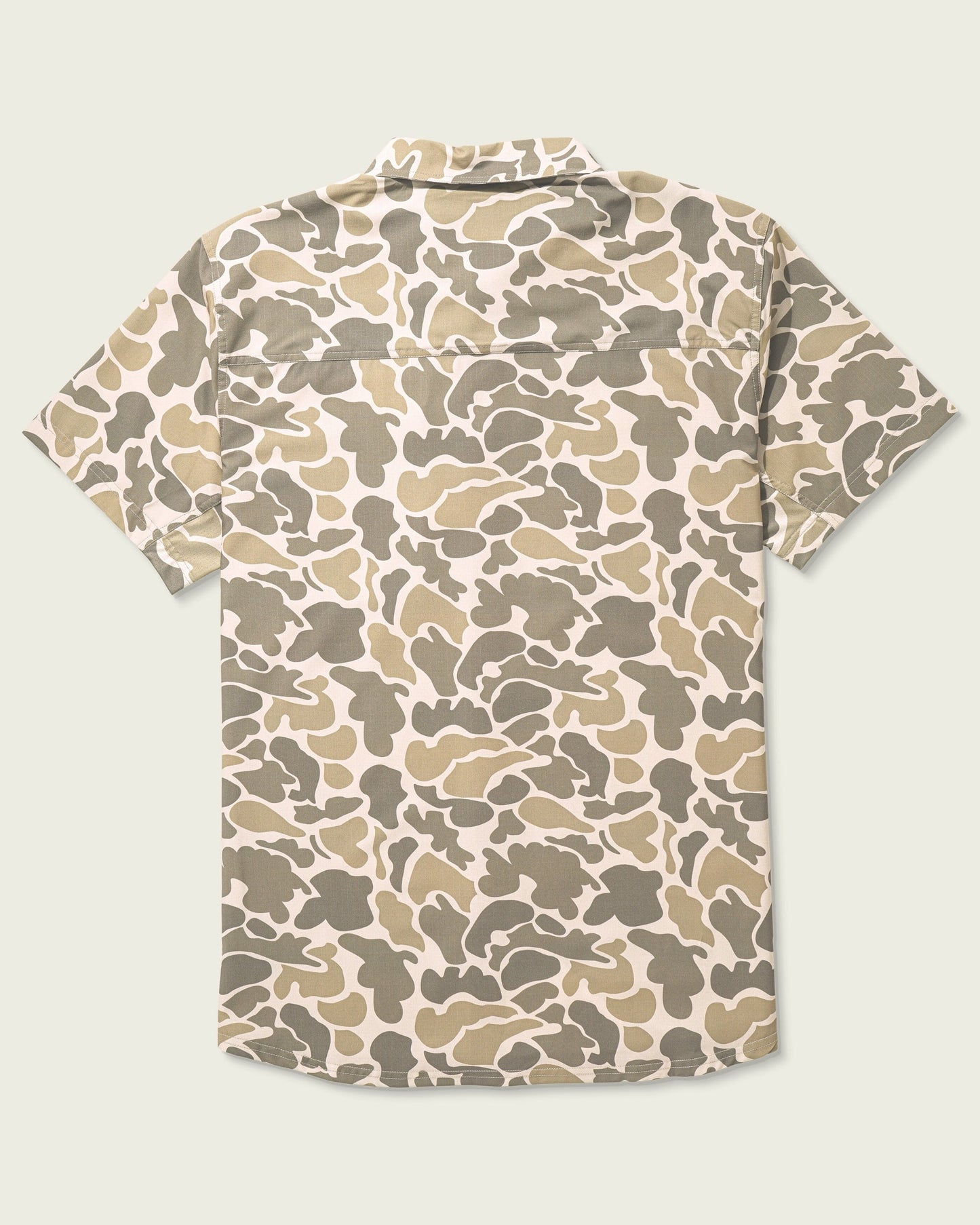 Lenwood Tech Shortsleeve Shirt