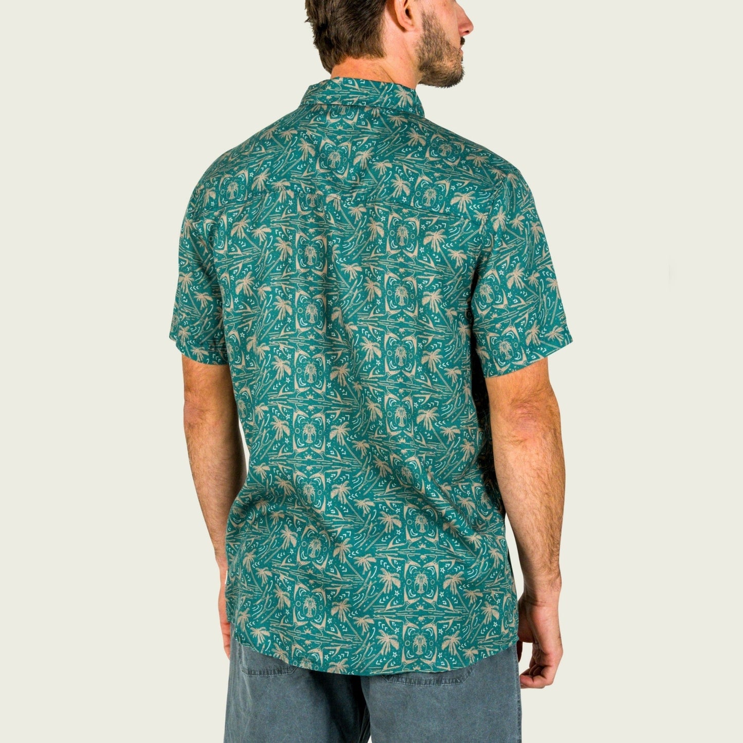 Hagood Shortsleeve Shirt