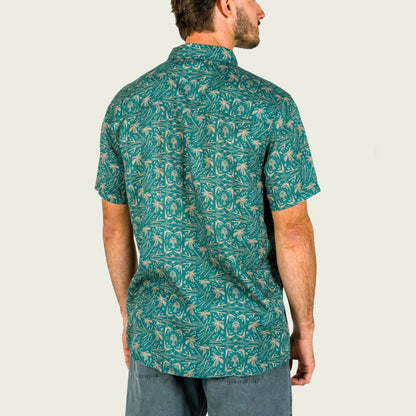 Hagood Shortsleeve Shirt