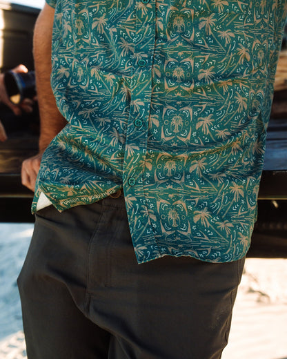 Hagood Shortsleeve Shirt