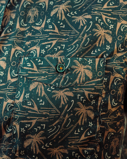 Hagood Shortsleeve Shirt