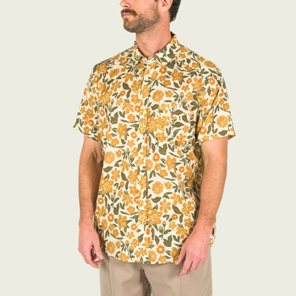 Hagood Shortsleeve Shirt