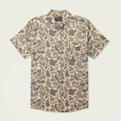 Hagood Shortsleeve Shirt