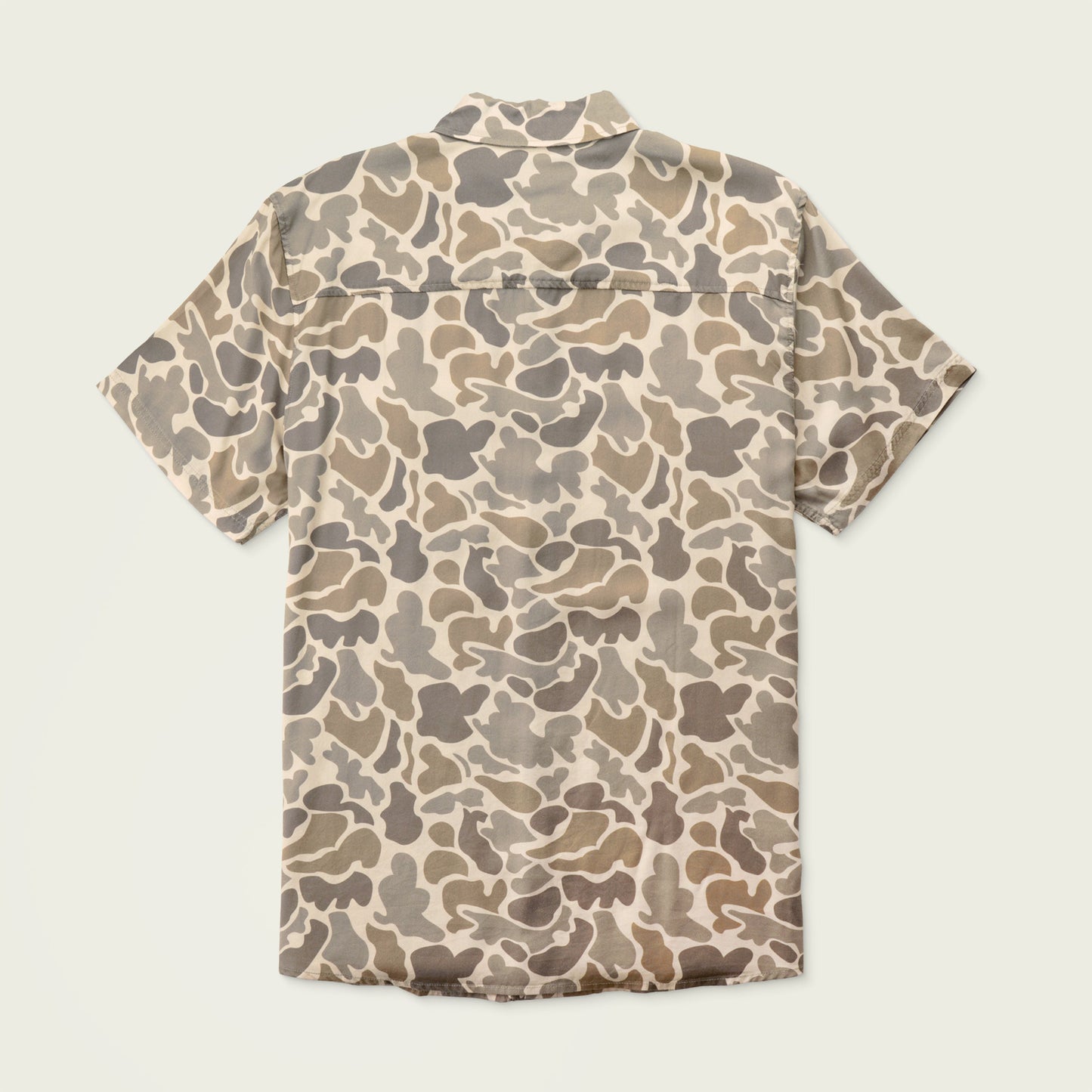 Hagood Shortsleeve Shirt