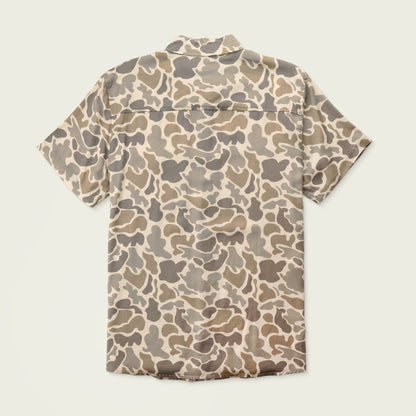 Hagood Shortsleeve Shirt