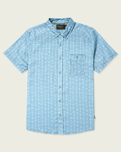 Hagood Shortsleeve Shirt