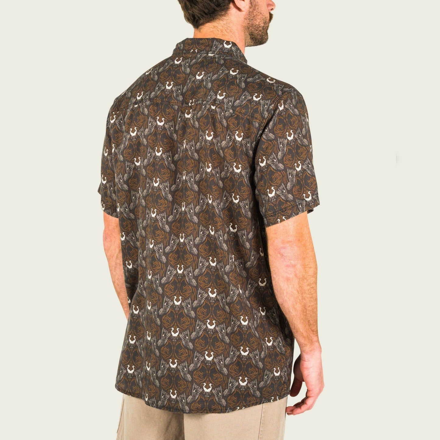 Hagood Shortsleeve Shirt
