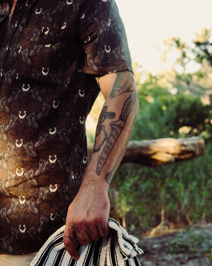 Hagood Shortsleeve Shirt