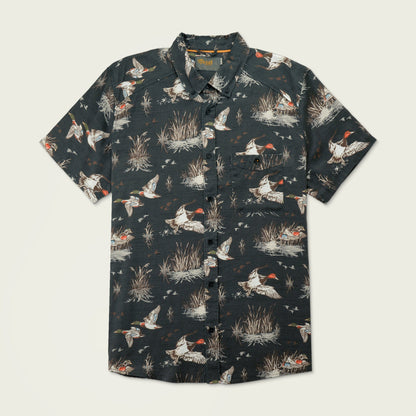 Hagood Shortsleeve Shirt