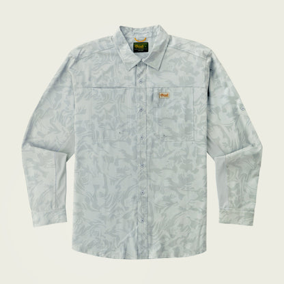 Lenwood Tech Longsleeve Shirt