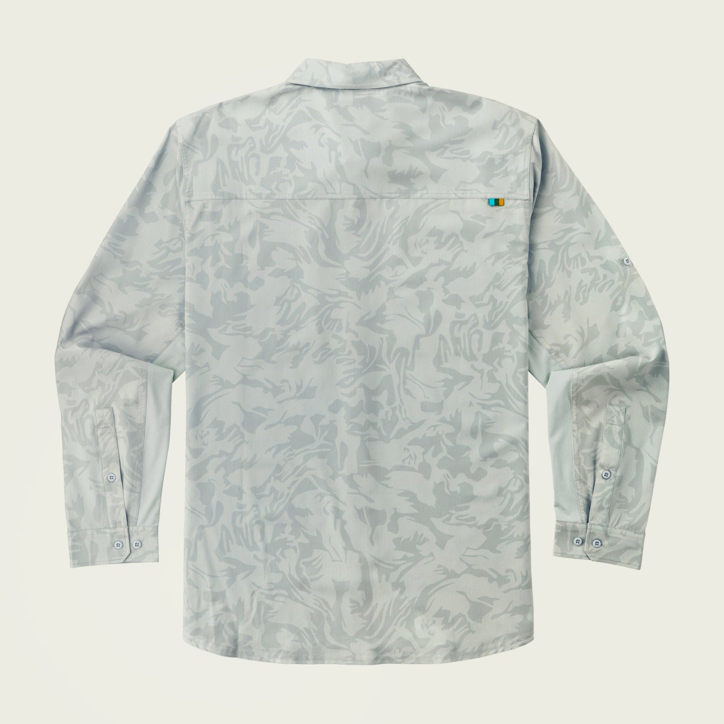 Lenwood Tech Longsleeve Shirt