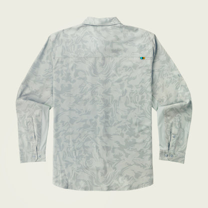 Lenwood Tech Longsleeve Shirt